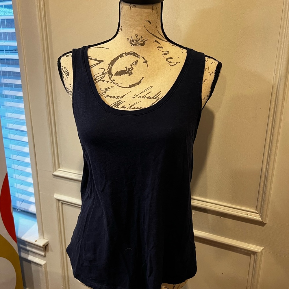 Navy Tank